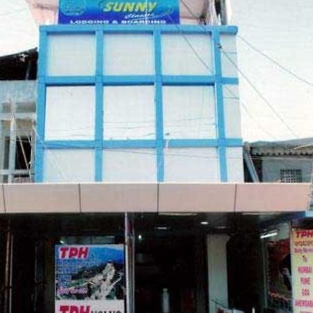 Hotel Sunny Classic ماهاباليشوار المظهر الخارجي الصورة