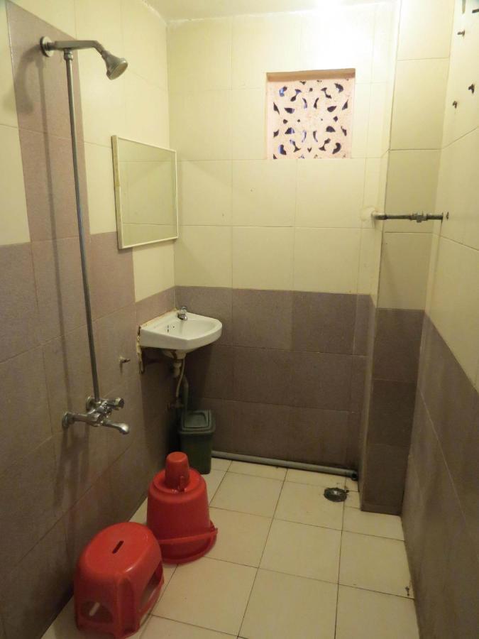 Hotel Sunny Classic ماهاباليشوار المظهر الخارجي الصورة